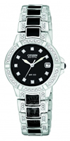 Buy Citizen Normandie Diamond EW0950-82E Ladies Watch online