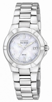 Buy Citizen Eco-Drive EW1530-58D Ladies Watch online