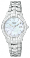 Buy Citizen Silhouette EW1680-55D Ladies Watch online