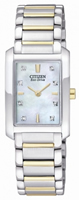 Buy Citizen Palidoro Diamond EX1074-59D Ladies Watch online