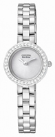 Buy Citizen Silhouette EX1080-56A Ladies Watch online