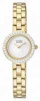 Buy Citizen Silhouette EX1082-51A Ladies Watch online