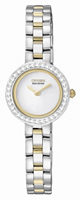 Buy Citizen Silhouette EX1084-55A Ladies Watch online