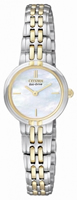 Buy Citizen Silhouette EX1094-51D Ladies Watch online