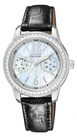 Buy Citizen Silhouette FD1030-13D Ladies Watch online