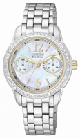 Buy Citizen Silhouette FD1034-55D Ladies Watch online