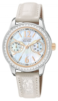 Buy Citizen Silhouette FD1036-09D Ladies Watch online