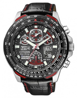 Buy Citizen Red Arrow Skyhawk JY0100-08E Mens Watch online