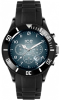 Buy Ice-Watch Ice-Blue Chrono Large Blue Watch IB.CH.BSH.B.S online