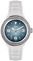 Buy Ice-Watch Ice-Blue Stone Medium Blue Watch IB.ST.WSH.U.S online