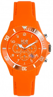 Buy Ice-Watch Ice-Chrono Matt Large Orange Watch CH.FO.B.L online