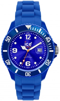 Buy Ice-Watch Sili Forever Medium Blue Watch SI.BE.U.S online