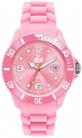 Buy Ice-Watch Sili Forever Medium Pink Watch SI.PK.U.S online