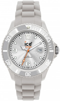 Buy Ice-Watch Sili Forever Large Silver Watch SI.SR.B.S online