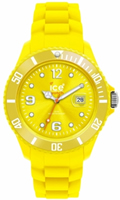 Buy Ice-Watch Sili Forever Small Yellow Watch SI.YW.S.S online