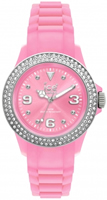 Buy Ice-Watch Stone Small Pink Watch ST.PS.S.S online