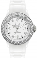 Buy Ice-Watch Stone Small White Watch ST.WS.S.S online