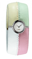 Buy D&amp;G DW0413 Ladies Watch online