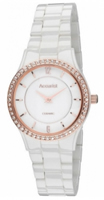 Buy Accurist Ceramic LB1751W Ladies Watch online