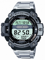 Buy Casio Pro Trek SGW-300HD-1AVER Mens Watch online