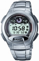 Buy Casio Sports W-755D-1AVES Mens Watch online