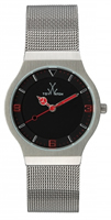 Buy ToyWatch Mesh MH07SL Unisex Watch online