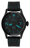 Buy ToyWatch Toy2Fly TTF07BKTQ Unisex Watch online