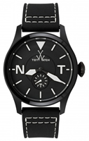 Buy ToyWatch Toy2Fly TTF07BKWH Unisex Watch online