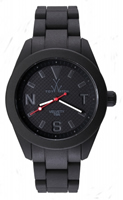 Buy ToyWatch Velvety VV05BK Unisex Watch online