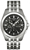 Buy Tissot PRC100 T0084174406100 Mens Watch online