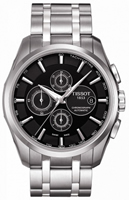 Buy Tissot Couturier Auto T0356271105100 Mens Watch online