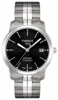 Buy Tissot PR100 T0494104405100 Mens Watch online