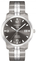 Buy Tissot PR100 T0494104406700 Mens Watch online