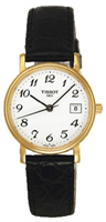 Buy Tissot Desire T52512112 Ladies Watch online