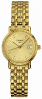 Buy Tissot Desire T52528121 Ladies Watch online