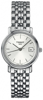Buy Tissot Desire T52128131 Ladies Watch online