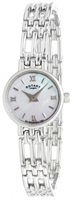 Buy Rotary Sterling Silver LB20087-01 Ladies Watch online