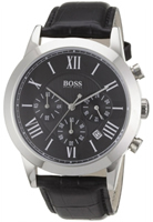 Buy Hugo Boss Black 1512574 Mens Watch online