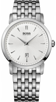 Buy Hugo Boss Black 1512719 Mens Watch online