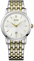 Buy Hugo Boss Black 1512721 Mens Watch online