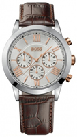 Buy Hugo Boss Black 1512728 Mens Watch online