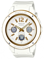 Buy Casio Baby-G BGA-151-7BER Ladies Watch online