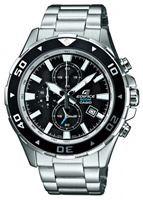 Buy Casio Edifice EFM-501D-1AVEF Mens Watch online