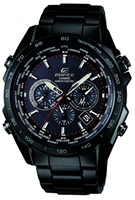 Buy Casio Edifice Wave Ceptor EQW-M600DC-1AER Mens Watch online