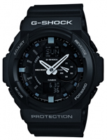 Buy Casio G Shock GA-150-1AER Mens Watch online