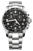 Buy Victorinox Swiss Army 241494 Mens Watch online