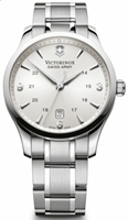 Buy Victorinox Swiss Army 241476 Mens Watch online