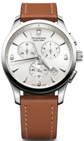 Buy Victorinox Swiss Army 241480 Mens Watch online