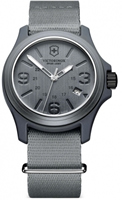 Buy Victorinox Swiss Army 241515 Mens Watch online