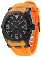 Buy Police 13093JSB-02A Mens Watch online